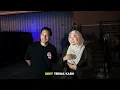 Lagu AKHIRNYA JUMPA ZIZAN RAZAK!!! FARIDAH HAPPY SANGAT !