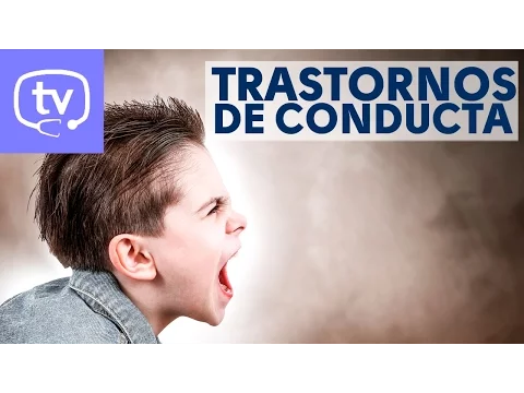 Download MP3 Los trastornos de conducta más frecuentes en la niñez y la adolescencia