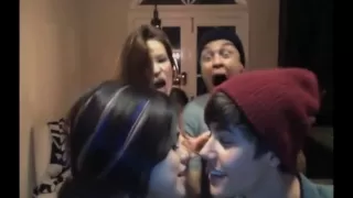 Call Me Maybe By Carly Rae Jepsen Feat Justin Bieber Selena Ashley Tisdale MORE 