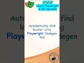 Playwright with TypeScript Automatically find locator using Playwright Inspector Codegen tool