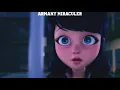 Hawái - Maluma  miraculous ladybug