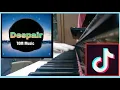 Download Lagu Despair Looked At Her For piano cover-  [Tik Tok China] 抖音最火电音电影解说背景音完整版钢琴版 Viral BGM Full Version