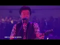匂艶 THE NIGHT CLUB
