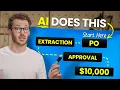 How Smart Accountants Are Using AI to Automate Accounts Payable