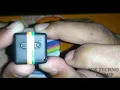 HOW TO USE SQ 11 MINI DV CAMERA