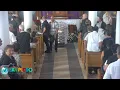 Funeral Mass for Ceci McCorkle Arcelia Ermita Nunez