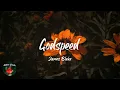 James Blake - Godspeed (Lyric video)