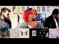 Paramore Medley: Entire Discography in 10 Minutes by Minority 905 (ft. Jessica Bell)
