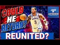 INSIDER REVEALS Tre White COULD RETURN to Kansas Jayhawks for 5th Year - Can Bill Self Make it Work