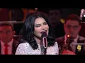 أحلام -  تحس فيني |  حفل فنانة العرب في دبي اوبرا