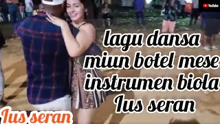 Download Lagu Dansa Miun Botel Mese Instrumen Biola Ius seran Aby 2020 MP3