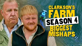 clarksons farms biggest mishaps from season 4