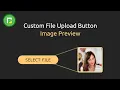 Custom file upload button with image - part 2