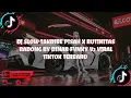 Download Lagu DJ SLOW TAKDIRE PISAH X RUTINITAS RADONG VIRAL TIKTOK TERBARU #djviraltiktok #dj #djremix