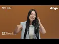Shi Shi(손성희)의 킬링보이스를 라이브로! – 夢遊 (Flyaway), Someday or One Day, 眼淚記得你  (Remembered)ㅣ딩고뮤직ㅣdingo Music