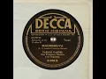 Madreselva   Carlos Gardel   Francisco Canaro y su Orquesta