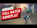 Download Lagu Exoprimal - 14 Minutes of Dino Survival Gameplay