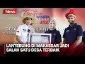 Lagu Anugerah Desa Wisata Indonesia 2023: Lantebung di Makassar jadi Salah Satu Desa Terbaik