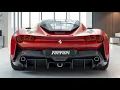 Download Lagu The 2026 Ferrari Roma Is a Masterpiece of Speed, Luxury, and Italian Design