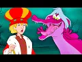 Download Lagu THE SWORD IN THE STONE - Movie Review (1963)