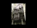 Download Lagu César Franck - Choral No.2 - Marie-Andrée Morisset-Balier (Saint-Ouen, Rouen)