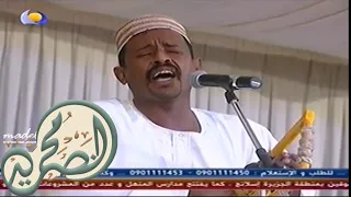 محمد النصري سلامك ماهو من قلبك اغاني طنبور 2018 