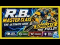 The ULTIMATE R B Guide INSANE Techs Combos Strategy