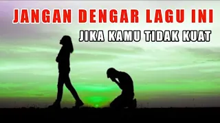 the most searched ambon galau song in 2025