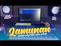 Download Lagu LAMUNAN KARAOKE KOPLO NADA CEWEK / WANITA ANNYCO KARAOKE