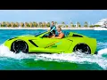 Download Lagu Vlad and Niki explore kids activities in Dubai