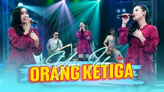 Download Yeni Inka - Orang Ketiga | Entah Siapa Yang Salah (Official Music Video ANEKA SAFARI) MP3