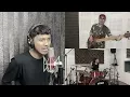 AVENGED SEVENFOLD - A LITTLE PIECE OF HEAVEN | COVER by Sanca Records feat Adhi Buzz X Thoriq Key