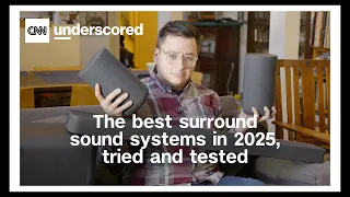 The best surround sound systems in 2025 tried and tested