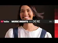 Download Lagu Dere Live at Youtube Music Night 2025!