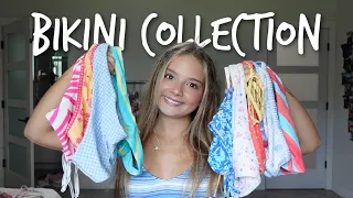 BIKINI COLLECTION 2026 EMILY G
