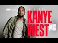 Download Lagu Kanye West Greatest Hits Best of Mix | Ye | Yeezy Best of Mix | DJ LJ