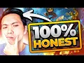 Download Lagu WORLDS #1 F2P on the HONEST STATE of F2P in 2025