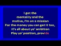 Download Lagu Twista  - Sunshine (karaoke)