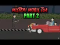 Download Lagu Misteri Mobil Tua - Part 2- Animasi Horor Misteri - Kartun Lucu - WargaNet Life