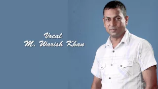 janu mere janu by m warish khan by green touch media