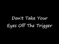 Bullet For My Valentine - Your Betrayal (Acoustic) Lyrics