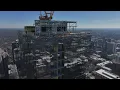 Take a look inside Atlanta s newest skyscraper