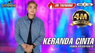 keranda cinta irwan krisdiyanto simpatik music