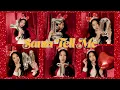 COVERED BY CHAE YEON | Santa Tell Me _Ariana Grande