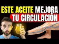 Download Lagu El ACEITE #1 para la INSUFICIENCIA VENOSA y VARICES