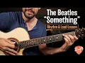 The Beatles - Something