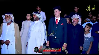 ميدان حماسي افراح الشغانبه زواج الغالي رضا خضير الشغانبي ابو ستار البخيتاوي ناظم المرياني 