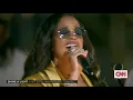 Download Lagu H.E.R. sings 'Hallelujah' during tribute to 9/11 ceremony