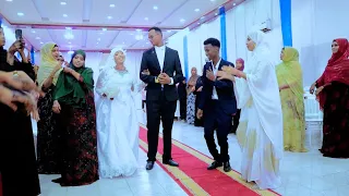 DHAANTO AROOS MAXAMED TAANI HANI IYO MAHDI 2025 VEDIO 