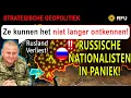 Lagu TOTALE INSTORTING Op Live-TV! Poetins Oorlog Verandert In Een Ramp! | RFU News